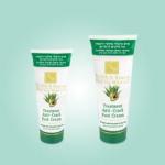 Health&Beauty 2019 Крем д/ног Авокадо и Алоэ Вера 100мл туба