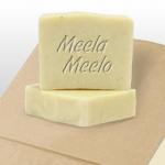 Meela мыло Кастильское 100 грамм