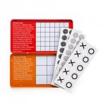 Магнитная игра Крестики-нолики и Четыре в ряд