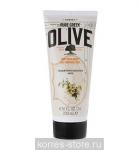 Korres ГРЕЧЕСКАЯ ОЛИВА МЖ   Молочко для тела мёд 200 мл