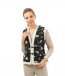 Жилет ALTRO арт.172105-01 МЕЛА шерсть