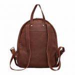 Женский рюкзак Lakestone Darley Light Brown
