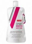 **2B2E02A001  Гель для душа SPORT ADDICTED ANTI-FATIGUE SHOWER GEL