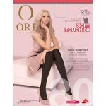 Колготки из микрофибры