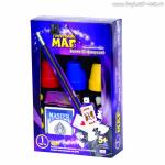 "Маленький маг" ,30 фокусов, набор №1