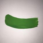 Краска акриловая "Другие Люди" Зеленая трава