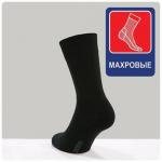 *COMFORT 7С-24СП DiWaRi Носки муж. махровые