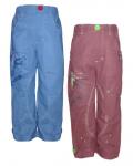 Брюки детские