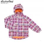 Куртка детская