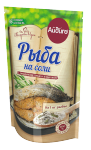 Рыба на соли 350 г