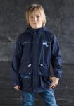 BZRN4010 плащ для мальчиков