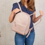 Женский рюкзак Lakestone Darley Ash Rose