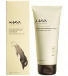 *Ahava Deadsea Mud МЖ Товар Питательный крем для тела dermud 200 мл