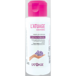 Жидкость д/снятия лака с экстрактом фиалки 100мл/К4