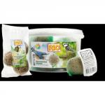 21132 RIO Питательный шарик (для подкармливания и привлечения птиц) (ведро)