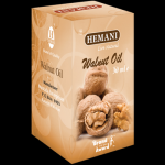 Масло HEMANI Грецкого ореха, 30 мл/Walnut