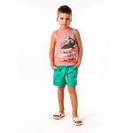 Майка детская