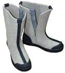 АКЦИЯ! Сапожки валенки (войлок)