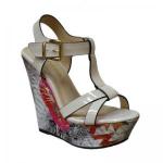 Босоножки летние