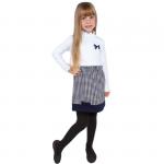 Джемпер для девочки