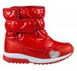 72-81-C Дутики девочка 27-32 красный (8)