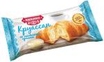 Круассан «Яшкино» со сливочным кремом