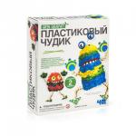 Пластиковый чудик 4М