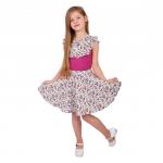 Джемпер для девочки