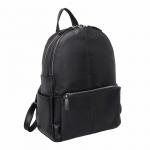 Женский рюкзак Lakestone Belfry Black