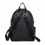 Женский рюкзак Lakestone Belfry Black