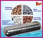 Турмалиновая палочка для получения щелочной ионизированной воды