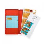 Магнитная игра Найди выход