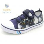 Детские Кеды RC04_ML1616K-7