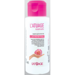 Жидкость д/снятия лака с экстрактом розы 100мл/К4