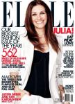 Журнал Elle мини