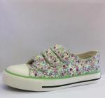 Кеды детские