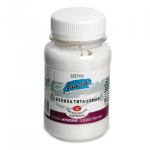 Краска акриловая "Ладога", 100 мл, белила титановые, 2227101