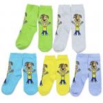 Носки Дружок