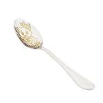 Ложка столовая детская / М-23 / ЛДС-М23-ХР / / Кошечка №12