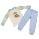 Пижама для мальчика