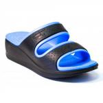  Сланцы комбинированные женские "Диана"