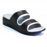  Сланцы комбинированные женские "Диана"