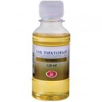 Лак пихтовый для художественно-живописных работ 120мл, 2533909