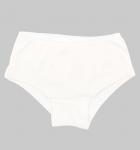 LEADER KIDS, ТРУСЫ для дев., (молочн)