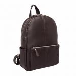 Женский рюкзак Lakestone Belfry Brown