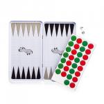 Магнитная игра Нарды