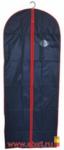 Чехол д/одежды 60*150 см, ПЕВА, синий, арт. 312106