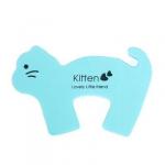 Блокиратор двери «Маленькие друзья», МИКС