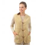 Жилет ALTRO арт.2200226/пуг. классика АЛЬПАКА