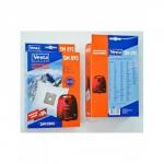 Пылесборники Vesta SM 09 S синт.